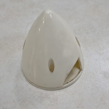 Nylon Spinner 2.Blade 3.25  (82mm)