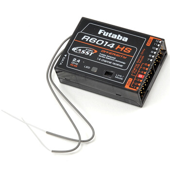 Futaba R6014HS 14ch rx
