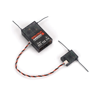 Spektrum AR9000 Receiver