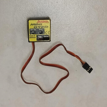 Ikarus Mini Gyro