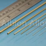 Brass rod alb 0.4mm (10)