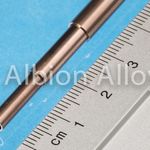 Slide fit copper tube alb 1 2 & 3mm