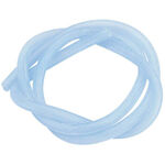 Silicon tubing dubro med blue (2ft)