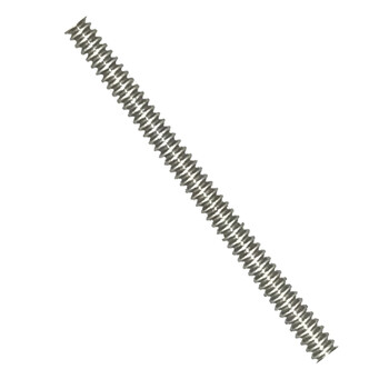Pushrod dubro fully threaded 3mm