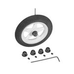 Wheel collars dub micro 1/16 (1.5mm) (4)