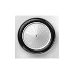 Wheel dubro 1/4 scale 7`` vintage