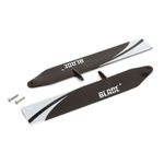 Mainrotor blade set:ncpx fast flight sls