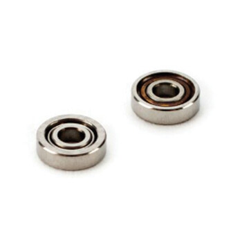 Bearing (4x7x2) sls
