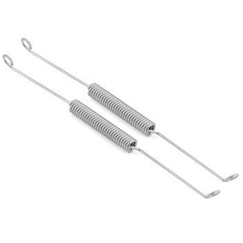 Gear spring set e-flite twin timber por