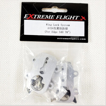 Wing lock system ex/f slick 580 78-85