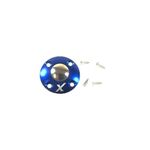 Fuel dot ex/f magnetic blue
