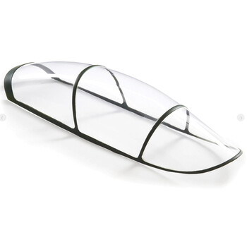 Canopy fw yak 130 70mm green por