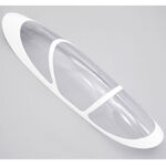 Canopy only fw avanti s 80mm clear