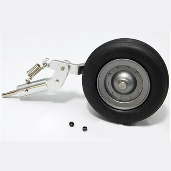 Main landing gear fw l-39 80mm left por
