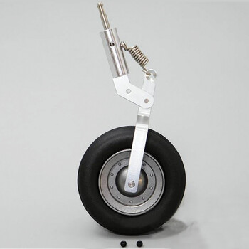 Main landing gear fw l-39 80mm left por