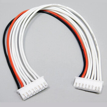 Connector wire fw 8-pin (200mm)