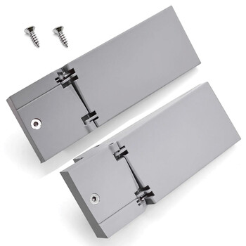 Air brake set fw f-16 90mm v2 por