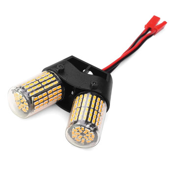 Tail flame afterburn led lights fw 70-90