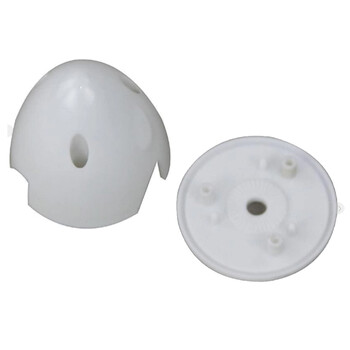 Spinner fw pandora white