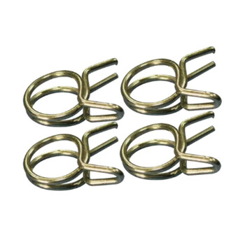 Fuel clip haoye (metal) dia 5-8mm (4)sls