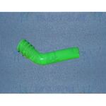 Exhaust deflector hao (6mm) green sls