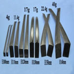 Landing gear hao carbon (130mm) sls