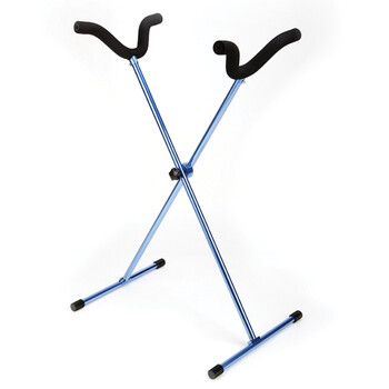 Field stand hsd metal blue