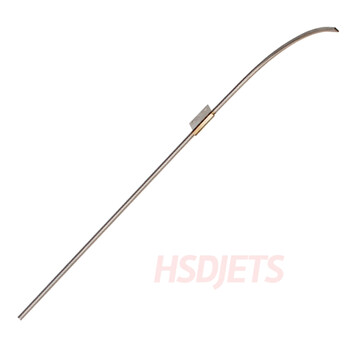Smoke pipe hsd (stainless steel)