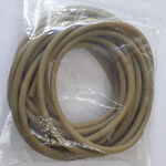 Bungee cord (latex) (8x14mm) 15m