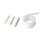 Silicone tube joy water cooling w/spring