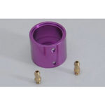 Water cooling jacket joy for b2445 disc