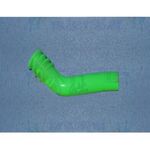 Exhaust deflector hao (8mm) green sls