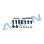 Align screw parts (100)