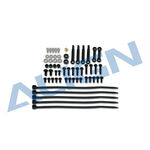 Align spare parts pack (150)