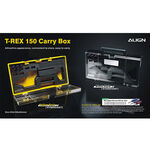 Align carry bag/box black(150)*sls
