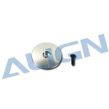 Align metal head stopper (250)