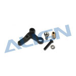 Align tail rotor control arm (250) sls