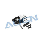 Align metal tail torque tube unit (250)