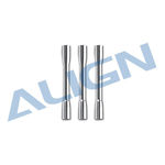 Align frame mounting bolt(450 l)