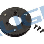 Align tail drive belt pulley assy (470l)