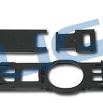 Align main frame parts  (500)sls