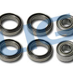 Align bearing (4x9x4) & (8x12x2.5)