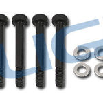 Align m2.5 socket collar screw(500)