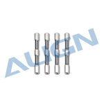 Align aluminium hexagonal bolt (550l)