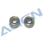 Align bearing 684zz (4x9x4) 500/550x/600