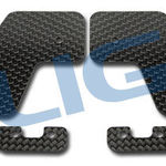 Align frame brace set (cf) 600 pro