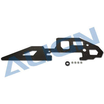 Align main frame carbon (650x) por