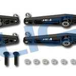 Align f3c metal control lever