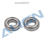 Align bearing (6800zz) (10x19x5) 700