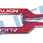 Align 700xn reinforcemnt plate & brace